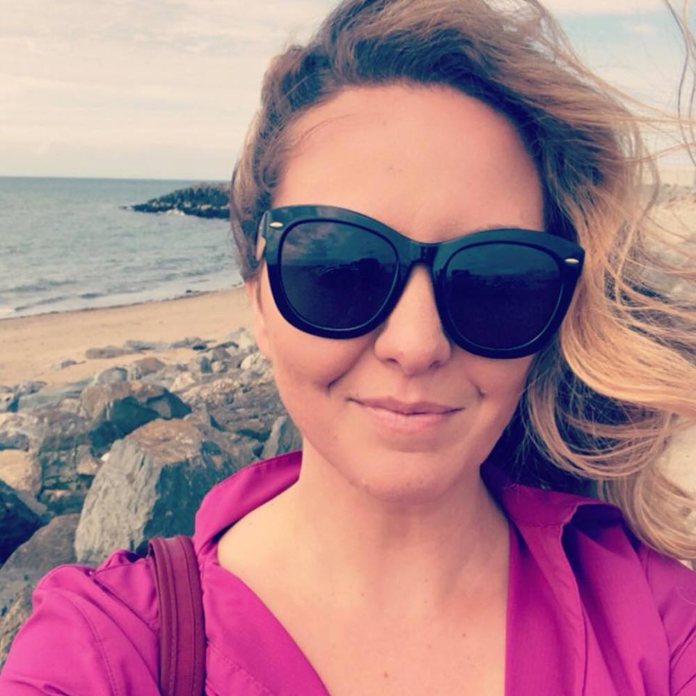 Meet your Posher, Kayleigh